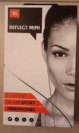 cuffie JBL reflect mini 