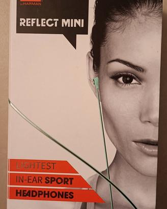 cuffie JBL reflect mini 