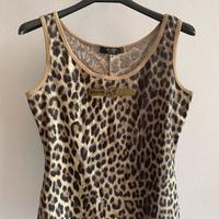 Canotta Iceberg Disney