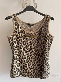 Canotta Iceberg Disney