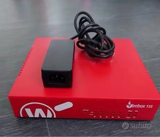 Watchguard T35