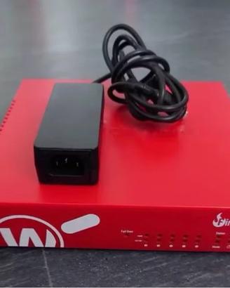 Watchguard T35