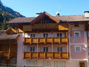 Vacanze Val di Fassa - Canazei