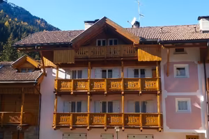 Vacanze Val di Fassa - Canazei