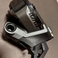 Deragliatore sram rival axs