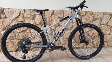 MTB Cube  27.5 come nuova
