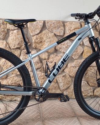 MTB Cube  27.5 come nuova