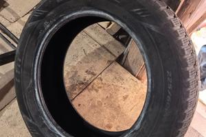 Gomme invernali