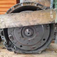 CAMBIO MANUALE COMPLETO JAGUAR XF Serie C2D19585 6