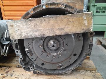 CAMBIO MANUALE COMPLETO JAGUAR XF Serie C2D19585 6