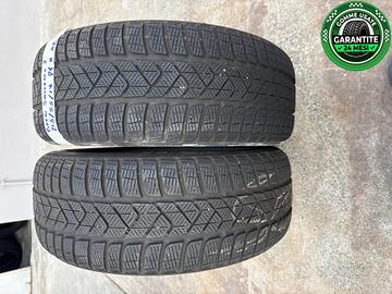 gomme usate 2155517 Winter PIRELLI - SOTTOZERO 3 -