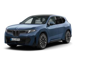 BMW BMW iX3 50 xDrive