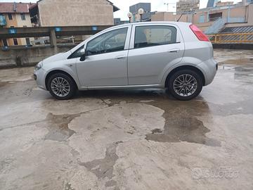 Fiat Punto 1.400 GPL LOUNGE E6