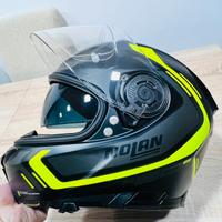 CASCO NOLAN  N80-8 TAGLIA  S