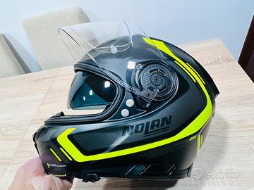 CASCO NOLAN  N80-8 TAGLIA  S