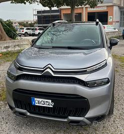 Citroen C3 AirCross 1.5 110 cv Shine Pack Diesel