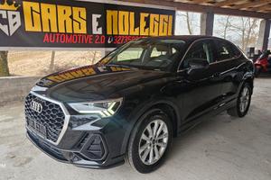 Audi Q3 35 Tfsi 150cv XENO Navi Camera