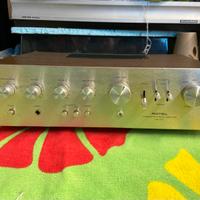 ROTEL Integrated Stereo Amplifier RA-312