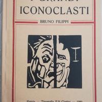 Scritti postumi di Bruno Filippi”