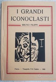 Scritti postumi di Bruno Filippi”