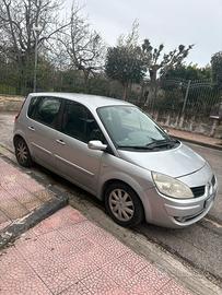 Renault Scenic 1.5 dCi 2007