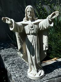 statua Cristo