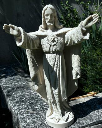 statua Cristo