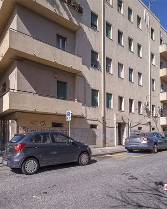 Appartamento zona Centro Storico