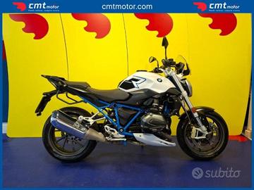 BMW R 1200 R Finanziabile - Bianco - 30924