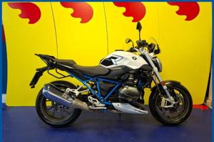 BMW R 1200 R Finanziabile - Bianco - 30924