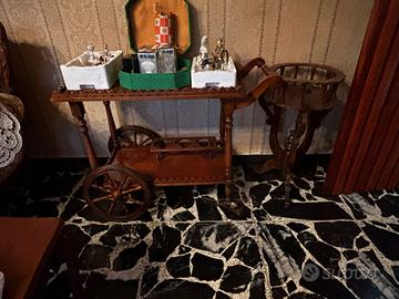 Mobili bar vintage