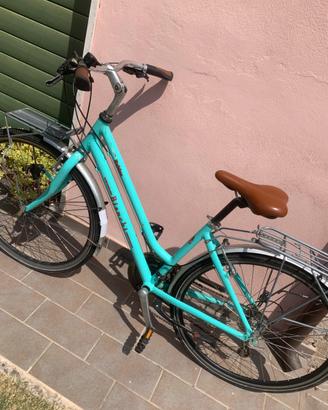 Bici da donna Bianchi Rubino