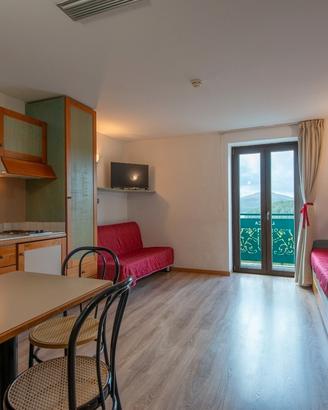 Quota multiproprietà Residenza Lorica - Sila