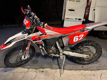 Fantic 300 2t 2024