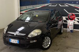Fiat Punto Evo 1.3 Mjt 75 CV 5 porte ok neopatenta
