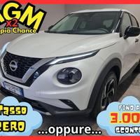 NISSAN Juke 1.0 DIG-T 114 CV Acenta Look Pack