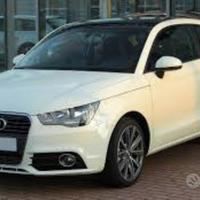 Ricambi usati Audi A1 A2 A3 A4 A5 A6 A8 A7 2005.23