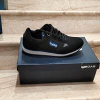 Scarpe Gas