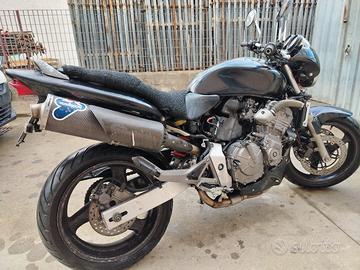 Honda cb 600 F Hornet  2001  