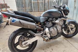 Honda cb 600 F Hornet  2001  