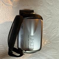 Videocamera digitale