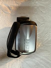 Videocamera digitale