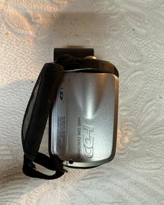 Videocamera digitale