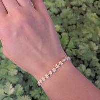 Bracciale Flower Power