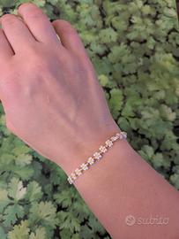 Bracciale Flower Power