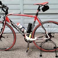 specialized carbonio s works 