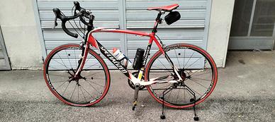 specialized carbonio s works 