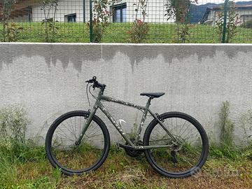 Bici scott