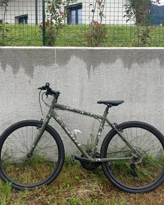 Bici scott