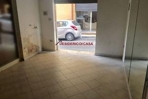 Locale, Centro, Bagheria.